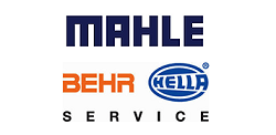 Mahle / Behr / Hella - OEM German Suppliers